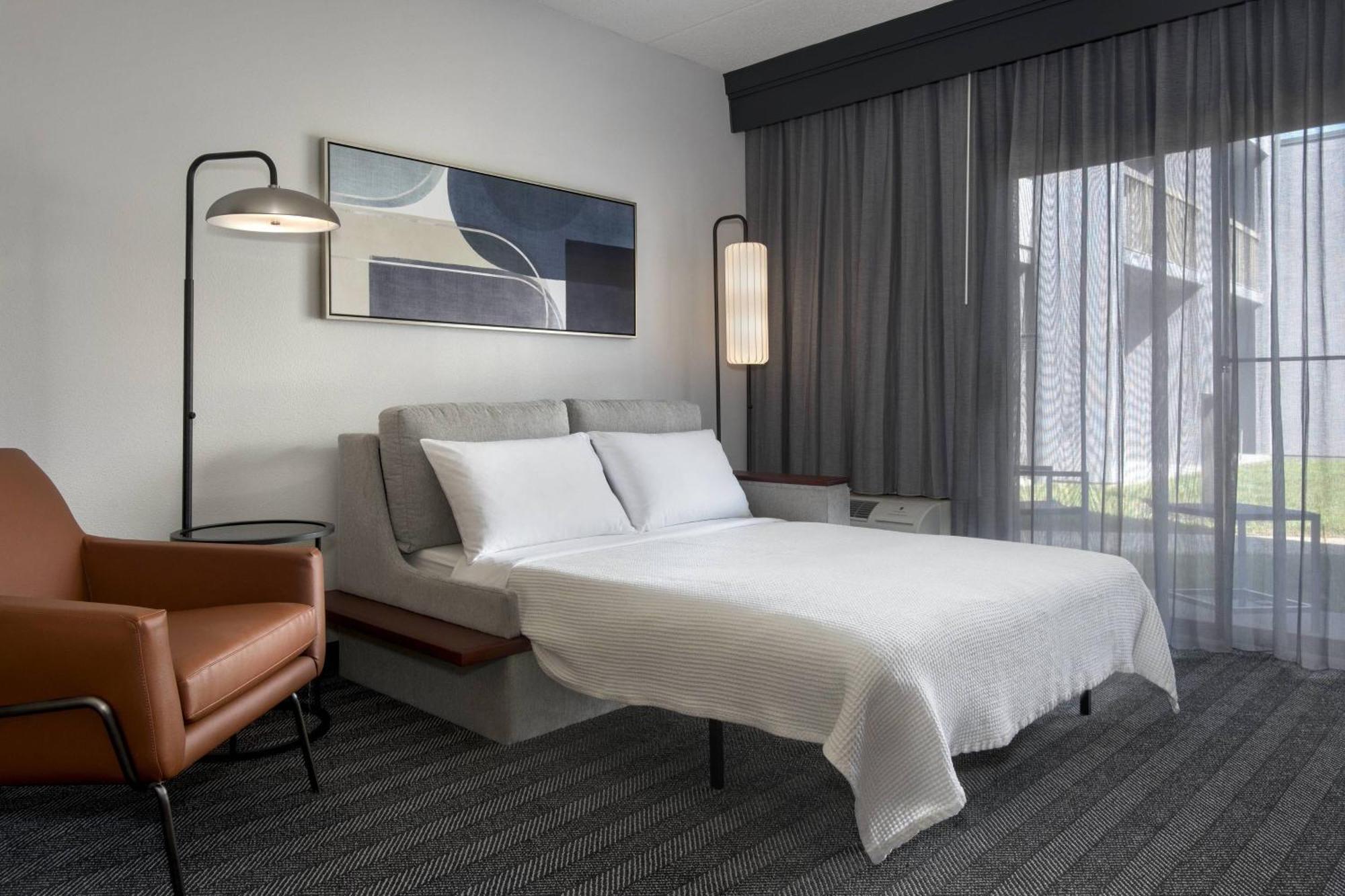 Courtyard By Marriott Poughkeepsie Hotel Kültér fotó