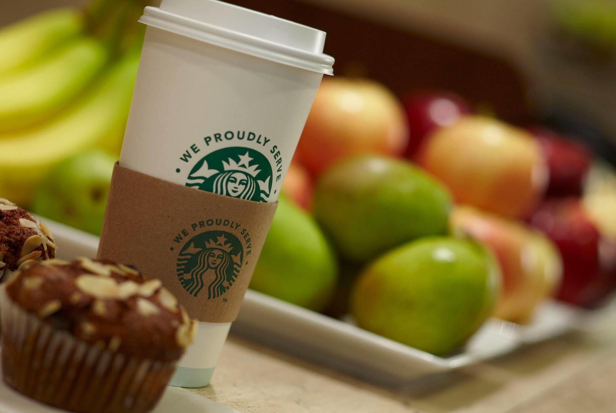 Courtyard By Marriott Poughkeepsie Hotel Kültér fotó