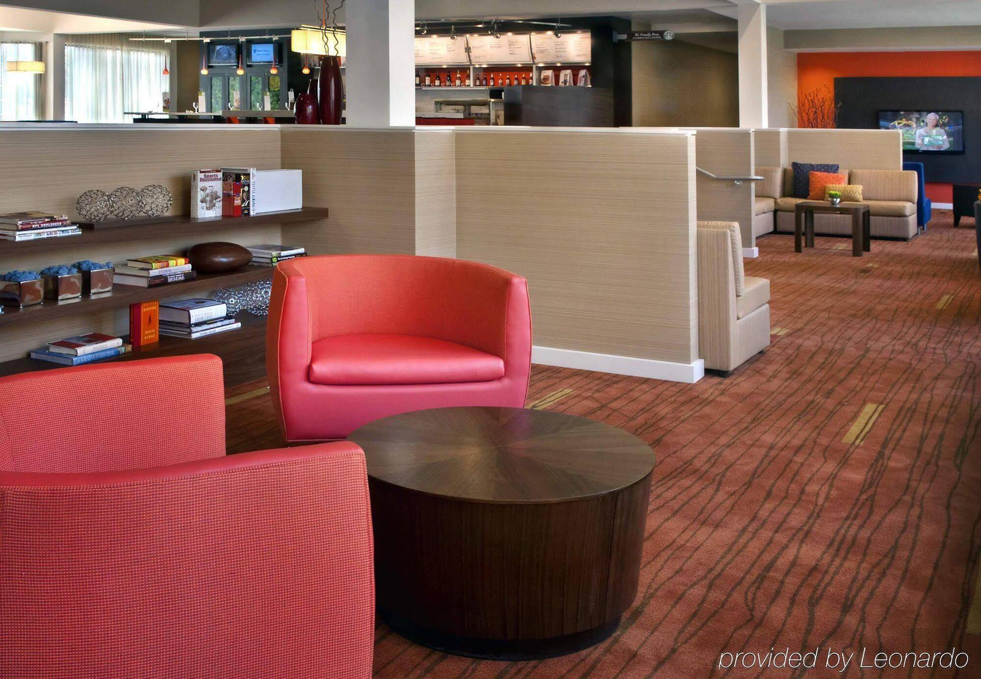 Courtyard By Marriott Poughkeepsie Hotel Kültér fotó