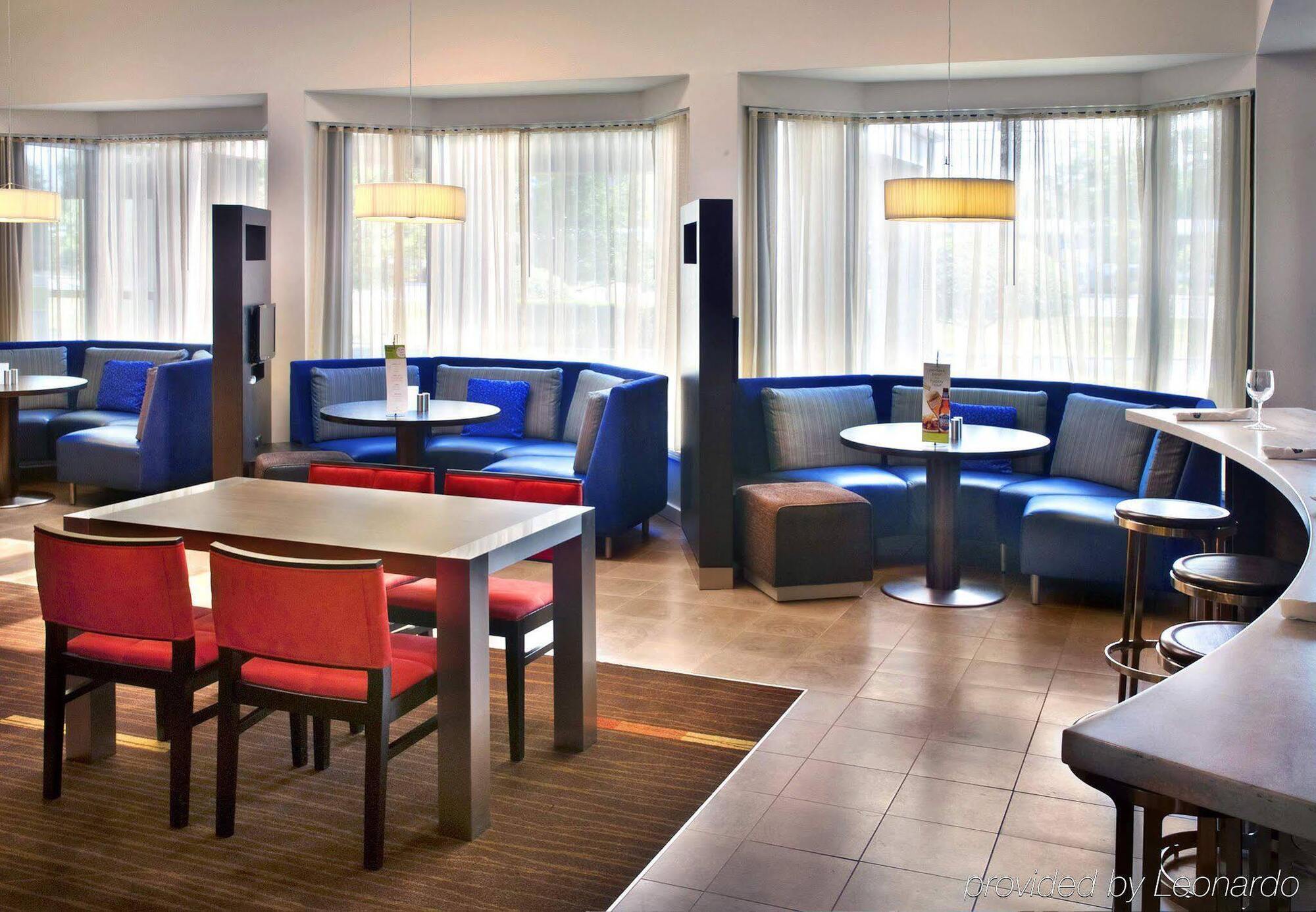 Courtyard By Marriott Poughkeepsie Hotel Kültér fotó